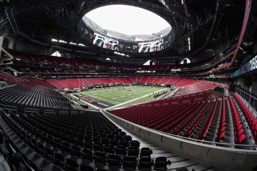 NFL: Seattle Seahawks ⁤at Atlanta Falcons