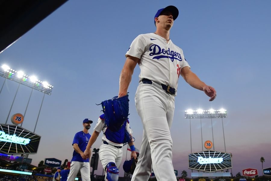 MLB: Chicago ⁤Cubs at Los Angeles Dodgers