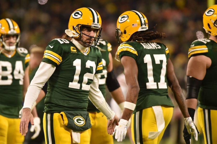 NFL: ⁣NFC Divisional‌ Round-San Francisco 49ers at Green Bay ‌Packers