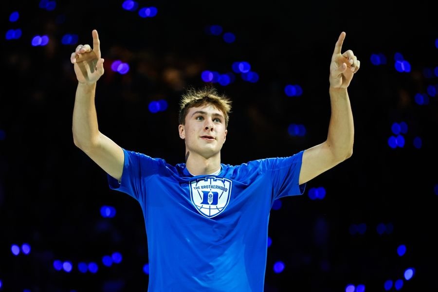 NCAA ⁢Basketball: Duke Countdown to Craziness