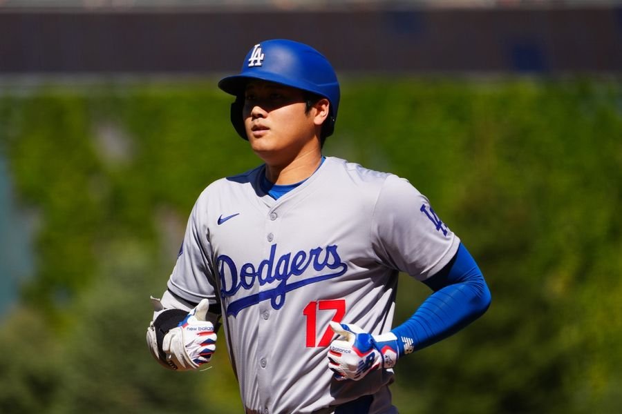 MLB: Los Angeles Dodgers ​at Colorado Rockies