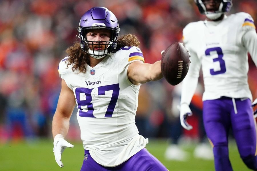 NFL: Minnesota ⁢Vikings ‍at Denver Broncos