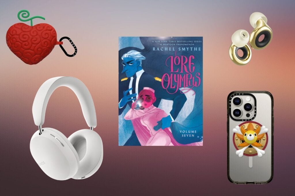 [Casetify, Penguin Books, Loop, Sonos]