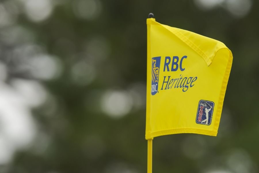 PGA: RBC Heritage - Final ⁤Round