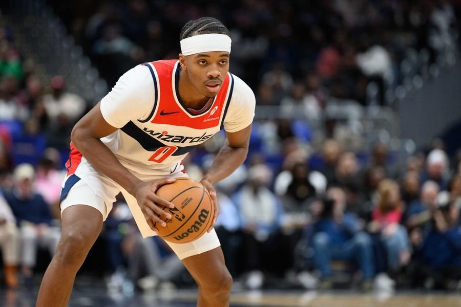 NBA: Los Angeles Clippers at⁤ Washington Wizards