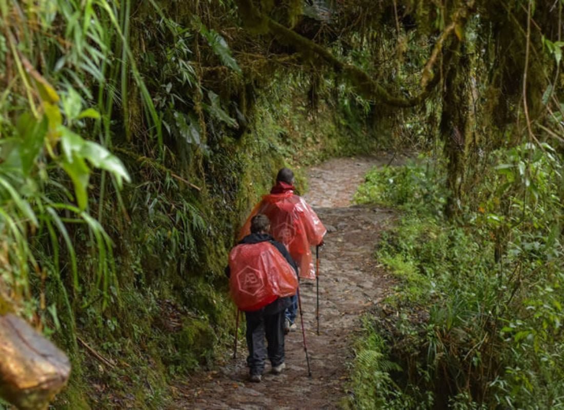 Preventing Altitude Sickness⁢ Hiking ⁣Cusco