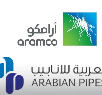 aramco — SA news