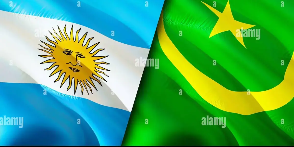 argentina vs mauritania — SA news