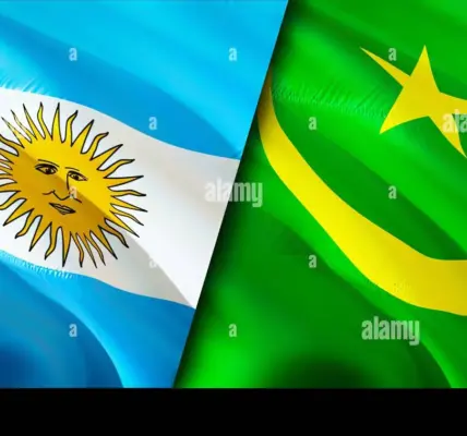 argentina vs mauritania — SA news