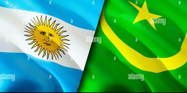 argentina vs mauritania — SA news