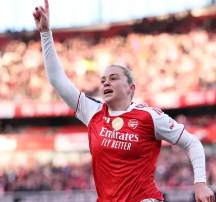 arsenal vs tottenham — SA news