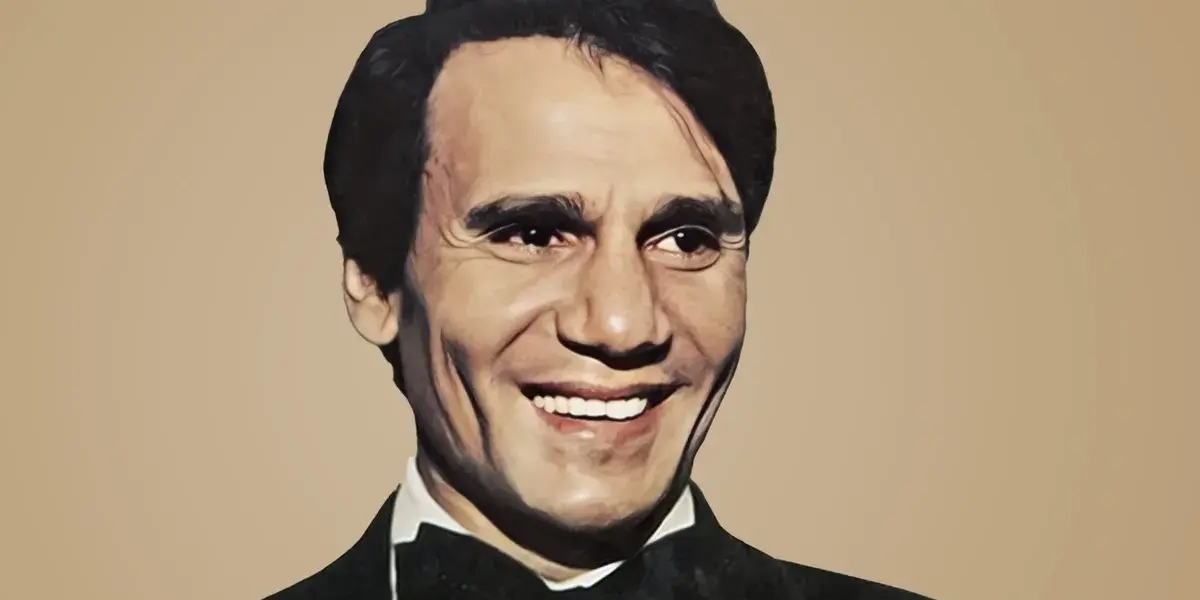 عبد الحليم حافظ — SA news