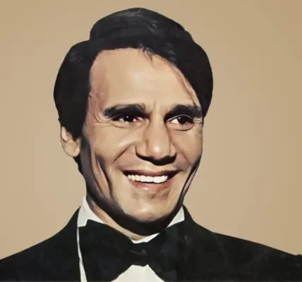 عبد الحليم حافظ — SA news