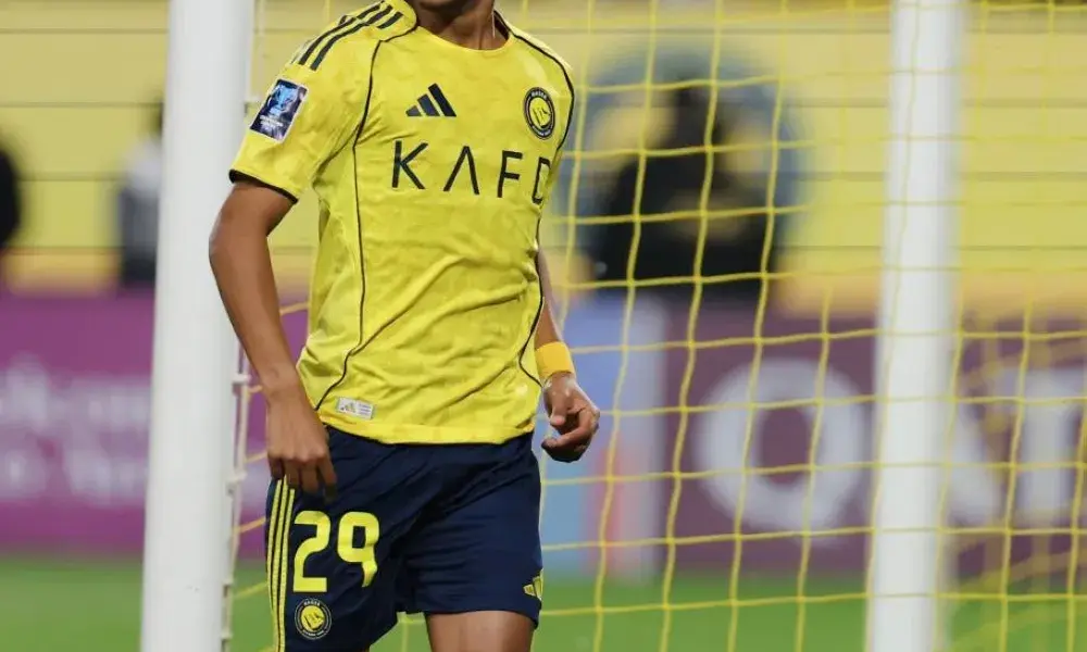 عبد الرحمن غريب — SA news