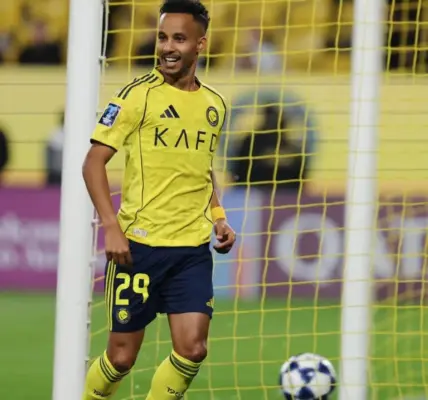 عبد الرحمن غريب — SA news