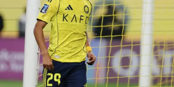 عبد الرحمن غريب — SA news