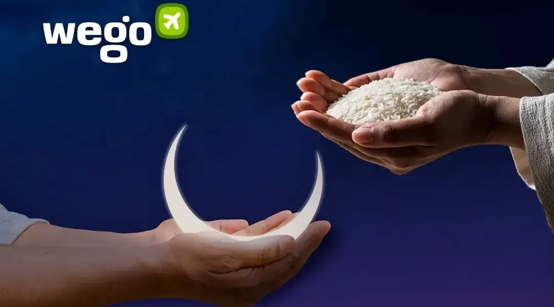 دفع زكاة الفطر — SA news