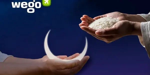 دفع زكاة الفطر — SA news