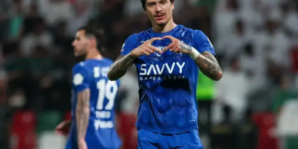 داروين نونيز — SA news