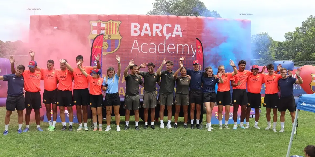 fc barcelona — SA news