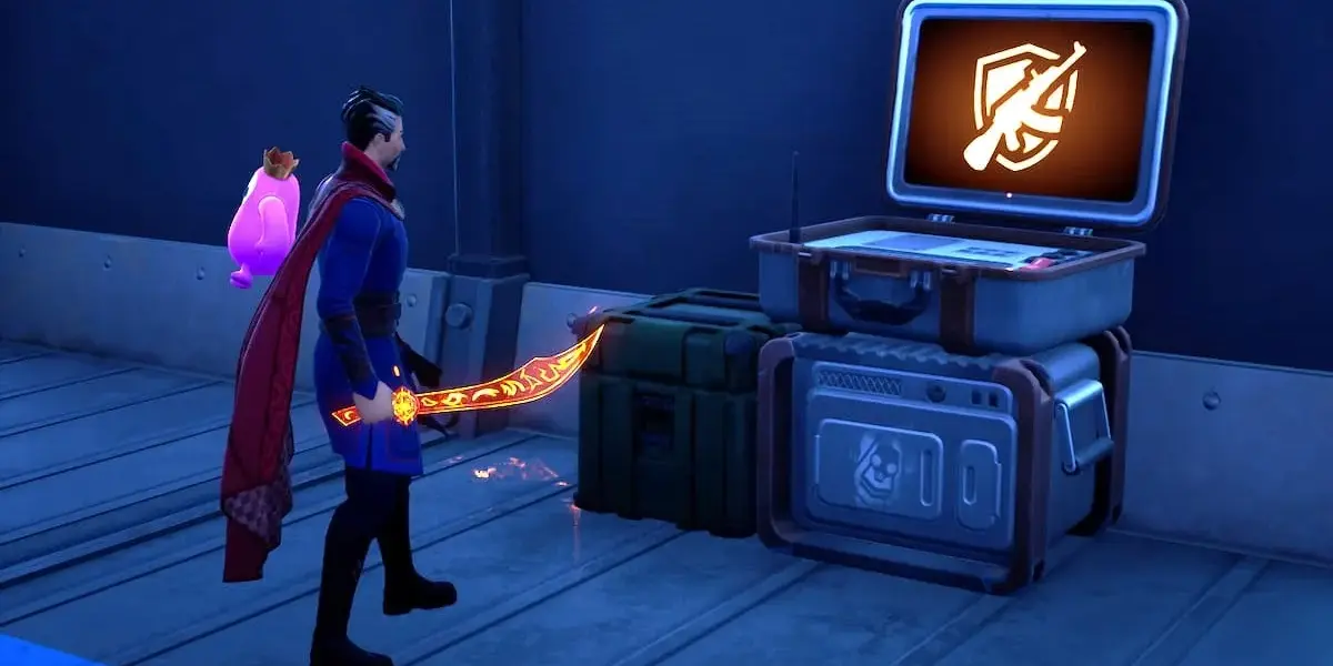 fortnite — SA news