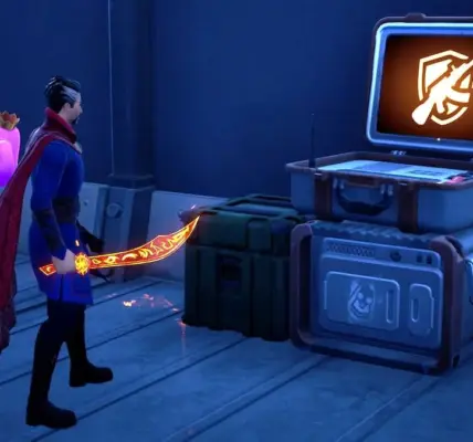 fortnite — SA news