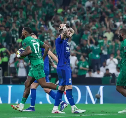 فرانك كيسييه — SA news