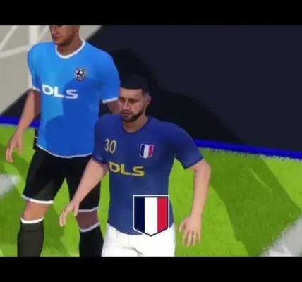 فرنسا ضد البرازيل — SA news