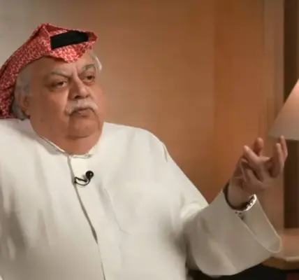 فؤاد الهاشم — SA news