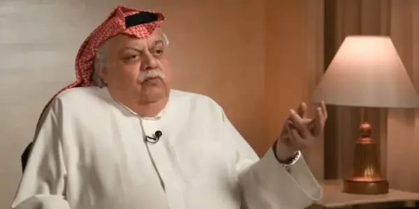 فؤاد الهاشم — SA news