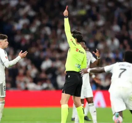 فيديريكو فالفيردي — SA news