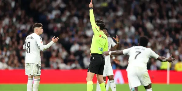 فيديريكو فالفيردي — SA news