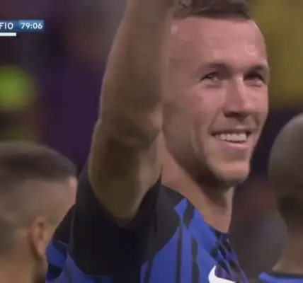 فيورنتينا ضد الإنتر — SA news