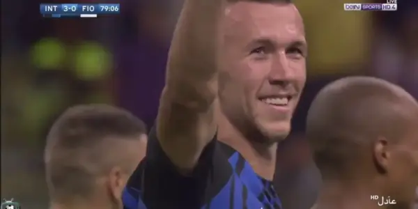 فيورنتينا ضد الإنتر — SA news