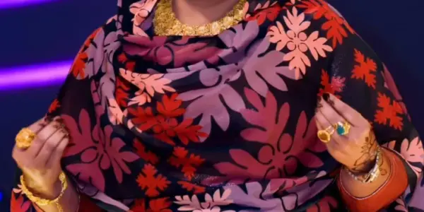 اغاني — SA news