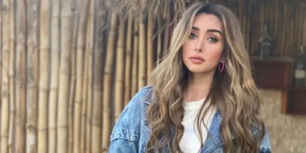 هنا الزاهد — SA news