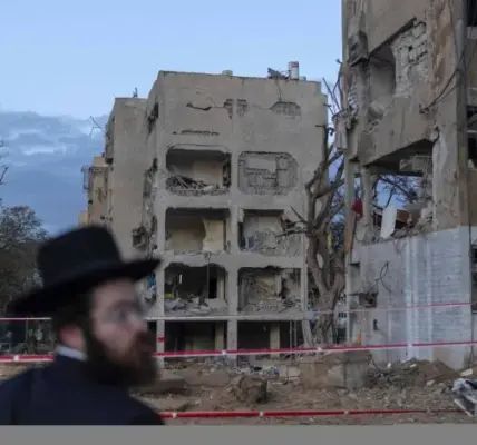 حرب ايران واسرائيل — SA news