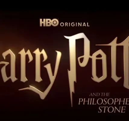 هاري بوتر — SA news