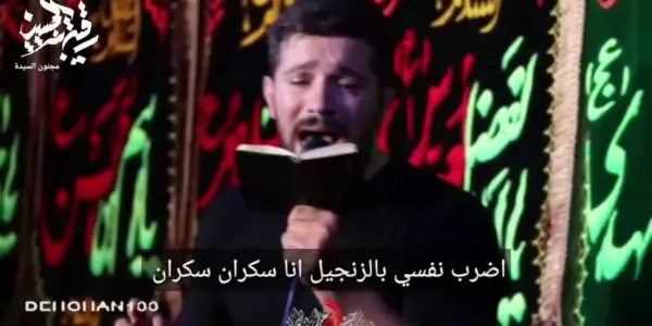 حسين دهقان — SA news