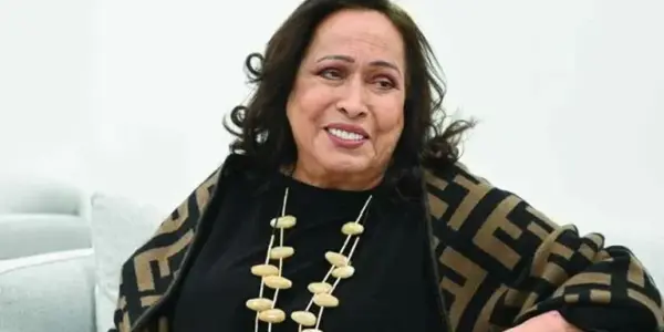 حياة الفهد — SA news