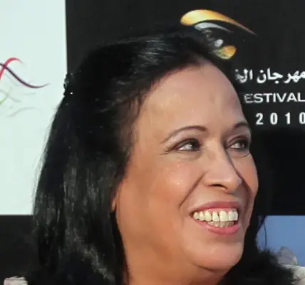 حياة الفهد — SA news