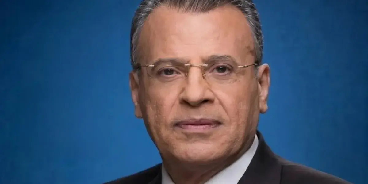 جمال ريان — SA news