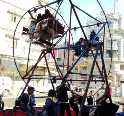 جميل — SA news