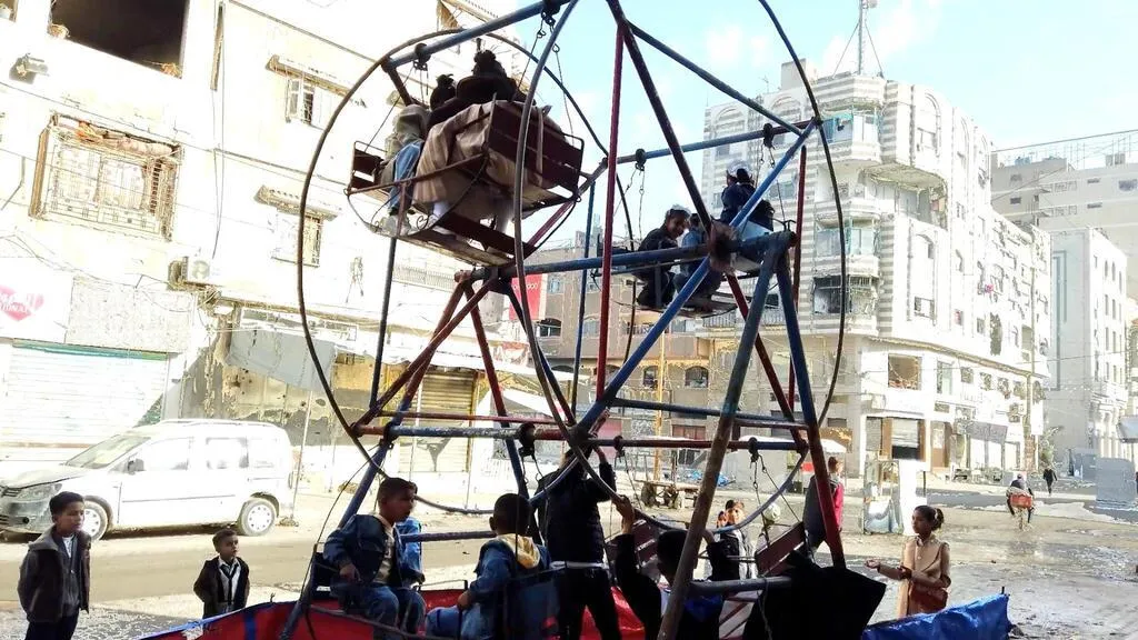 جميل — SA news