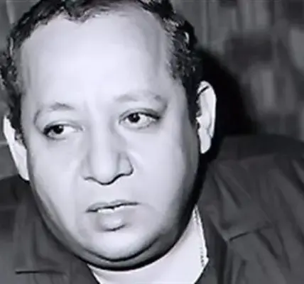 جورج سيدهم — SA news