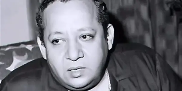 جورج سيدهم — SA news