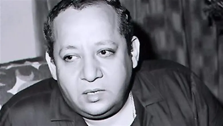 جورج سيدهم — SA news