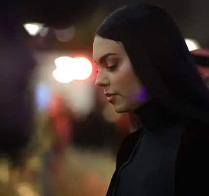 جورجينا رودريغيز — SA news