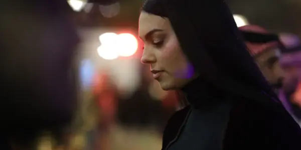 جورجينا رودريغيز — SA news