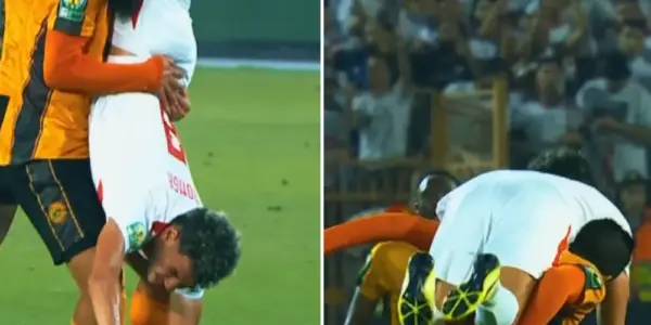 كأس الاتحاد الأفريقي — SA news